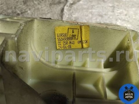 Новое Peugeot Boxer, 2008 г., OEM 553493000, арт. 00111411, фото 7