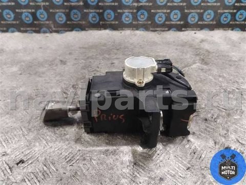 Новое Toyota Prius, 2007 г., арт. 00111517, фото 4