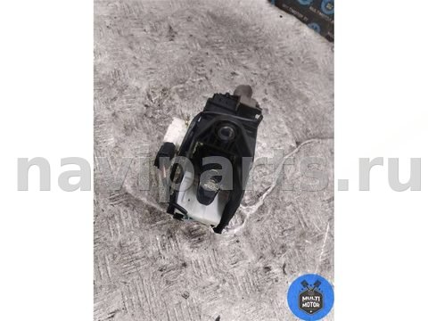 Новое Toyota Prius, 2007 г., арт. 00111517, фото 6