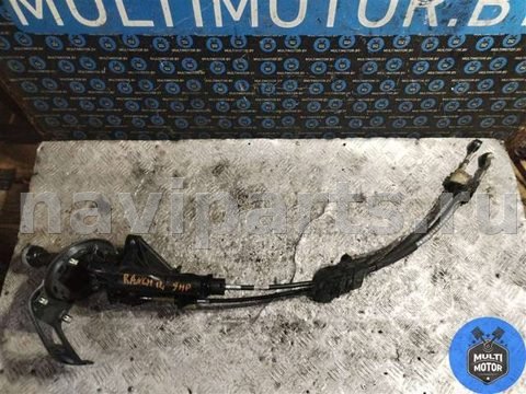 Новое Peugeot Partner, 2013 г., арт. 00111535