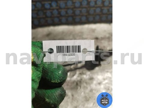 Новое Peugeot Partner, 2013 г., арт. 00111535, фото 10