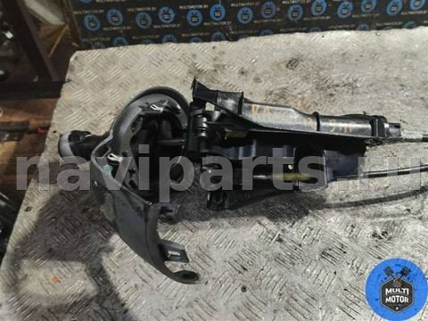 Новое Peugeot Partner, 2013 г., арт. 00111535, фото 5