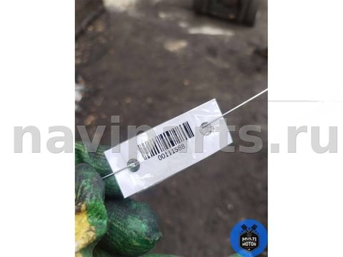 Новое Renault Sandero, 2010 г., арт. 00111588, фото 6