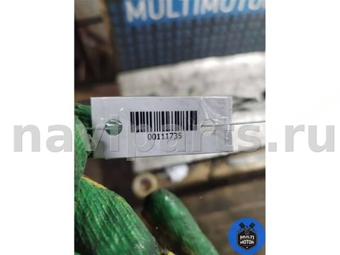 Новое Fiat Ducato, 2008 г., арт. 00111735, фото 10