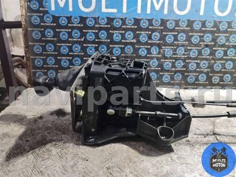 Новое Opel Vivaro, 2022 г., арт. 00111935, фото 10
