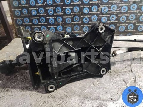 Новое Opel Vivaro, 2022 г., арт. 00111935, фото 11