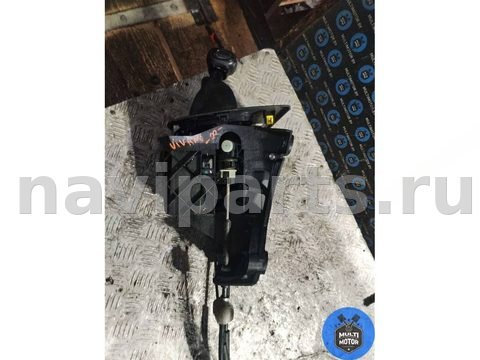 Новое Opel Vivaro, 2022 г., арт. 00111935, фото 6