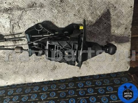 Новое Opel Vivaro, 2022 г., арт. 00111935, фото 9