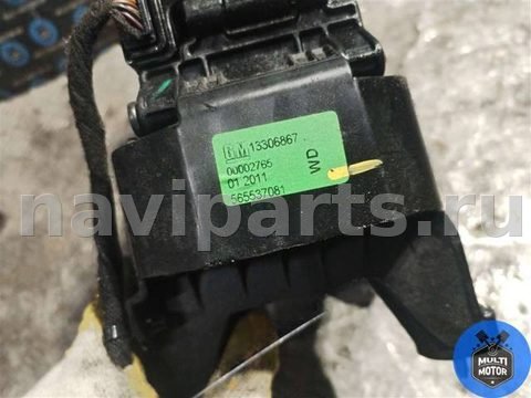 Новое Opel Insignia, 2010 г., OEM 13306867, арт. 00112035, фото 9