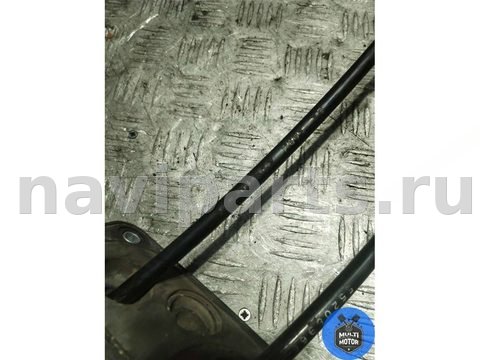 Новое Fiat Ducato, 2008 г., OEM 553493000, арт. 00112211, фото 10