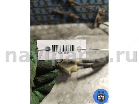 Новое Fiat Ducato, 2008 г., OEM 553493000, арт. 00112211, фото 11