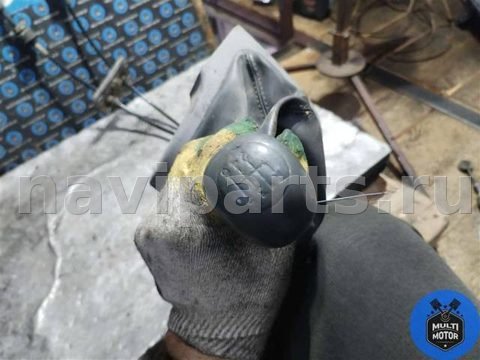 Новое Fiat Ducato, 2008 г., OEM 553493000, арт. 00112211, фото 8