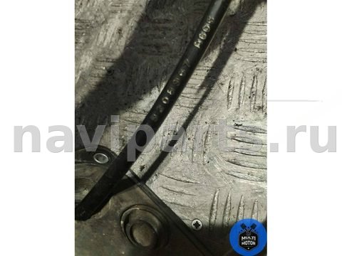 Новое Fiat Ducato, 2008 г., OEM 553493000, арт. 00112211, фото 9
