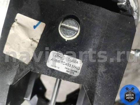 Новое Ford Kuga, 2018 г., OEM AV6R7C453MKG, арт. 00112778, фото 3