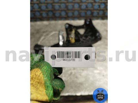 Новое Ford Kuga, 2018 г., OEM AV6R7C453MKG, арт. 00112778, фото 9