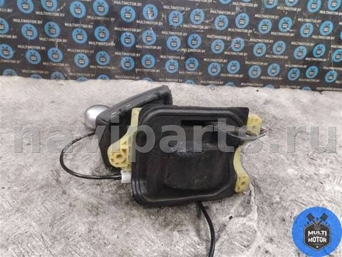 Новое Mercedes C W204, 2009 г., OEM 2042673724, арт. 00112817