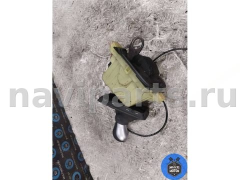 Новое Mercedes C W204, 2009 г., OEM 2042673724, арт. 00112817, фото 2