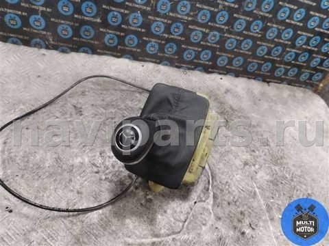 Новое Mercedes C W204, 2009 г., OEM 2042673724, арт. 00112817, фото 4