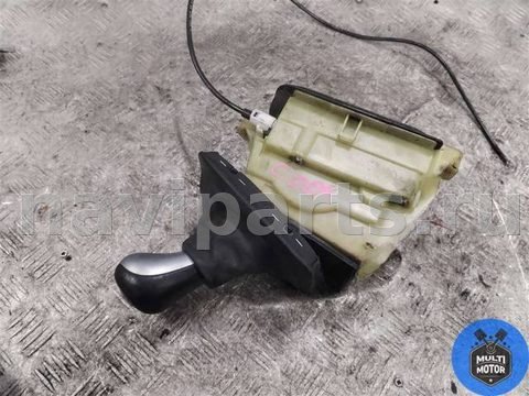 Новое Mercedes C W204, 2009 г., OEM 2042673724, арт. 00112817, фото 5