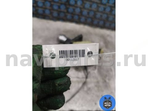 Новое Mercedes C W204, 2009 г., OEM 2042673724, арт. 00112817, фото 9