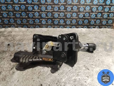 Новое Ford Transit Custom, 2015 г., OEM BK2R7C453MAD, арт. 00112878