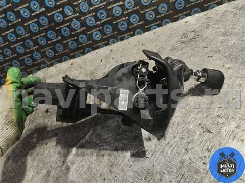 Новое Ford Transit Custom, 2015 г., OEM BK2R7C453MAD, арт. 00112878, фото 3