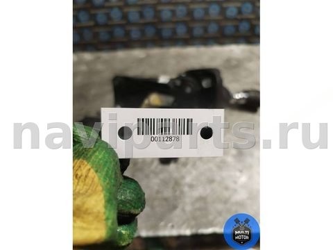 Новое Ford Transit Custom, 2015 г., OEM BK2R7C453MAD, арт. 00112878, фото 9
