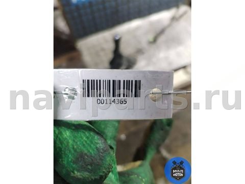 Новое Renault Lodgy, 2017 г., OEM 349018943R, арт. 00114365, фото 10