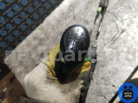 Новое Renault Lodgy, 2017 г., OEM 349018943R, арт. 00114365, фото 3
