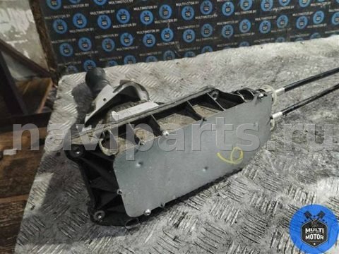 Новое Renault Lodgy, 2017 г., OEM 349018943R, арт. 00114365, фото 4