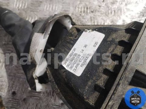 Новое Renault Lodgy, 2017 г., OEM 349018943R, арт. 00114365, фото 5