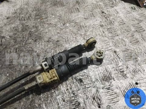 Новое Renault Lodgy, 2017 г., OEM 349018943R, арт. 00114365, фото 7