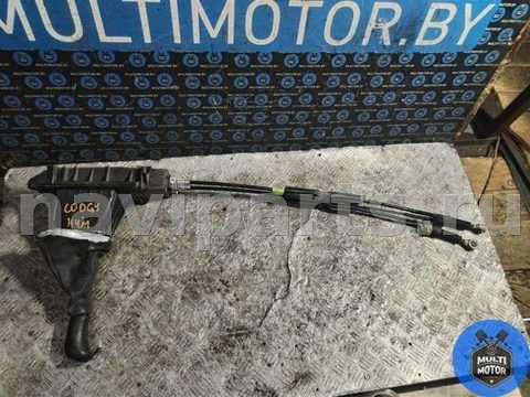 Новое Renault Lodgy, 2017 г., OEM 349018943R, арт. 00114365, фото 9