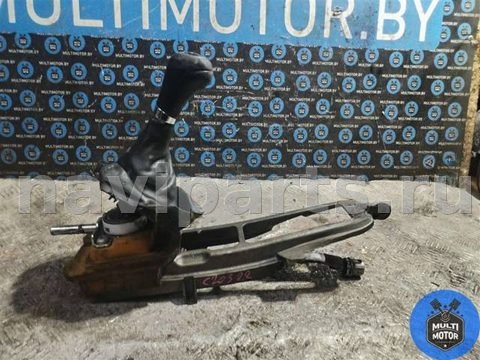 Новое Mercedes C W203, 2004 г., арт. 00115630