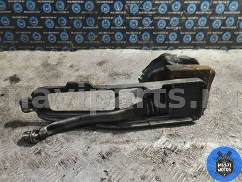 Новое Mercedes C W203, 2004 г., арт. 00115630, фото 7