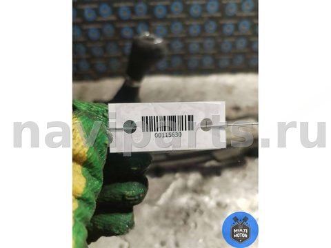 Новое Mercedes C W203, 2004 г., арт. 00115630, фото 9