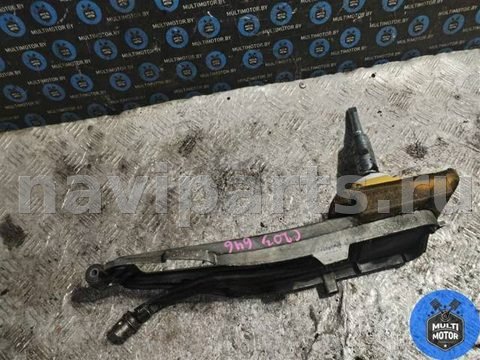 Новое Mercedes C W203, 2004 г., OEM A2032676924, арт. 00115730, фото 6