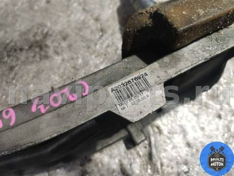 Новое Mercedes C W203, 2004 г., OEM A2032676924, арт. 00115730, фото 7