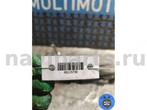 Новое Mercedes C W203, 2004 г., OEM A2032676924, арт. 00115730, фото 8