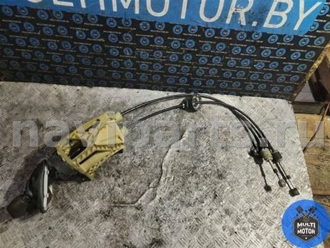 Новое Mercedes Vito W639, 2006 г., арт. 00115790