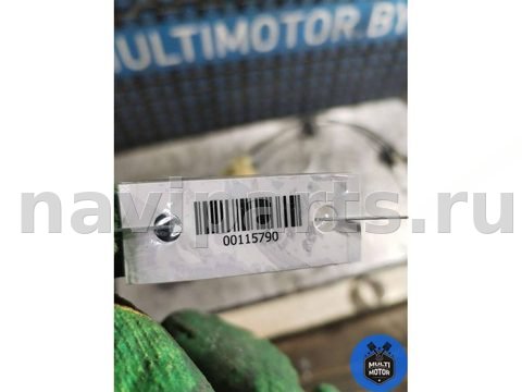 Новое Mercedes Vito W639, 2006 г., арт. 00115790, фото 11