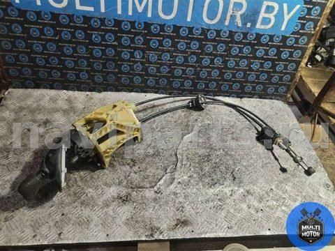 Новое Mercedes Vito W639, 2006 г., арт. 00115790, фото 2