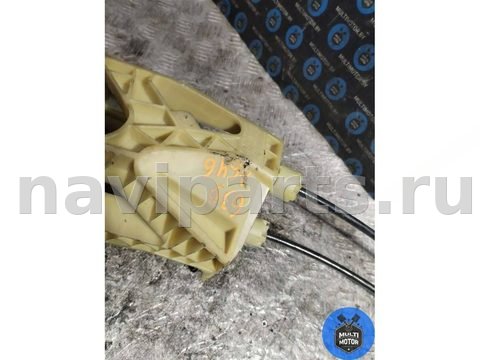 Новое Mercedes Vito W639, 2006 г., арт. 00115790, фото 5