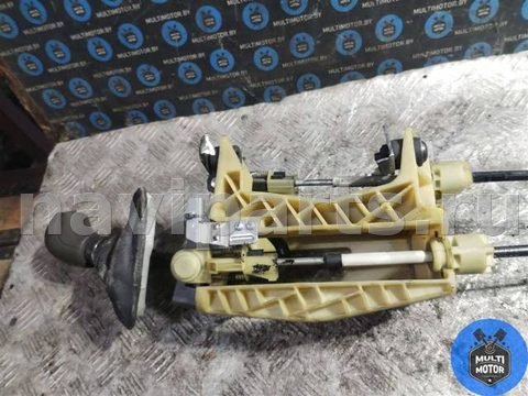 Новое Mercedes Vito W639, 2006 г., арт. 00115790, фото 8