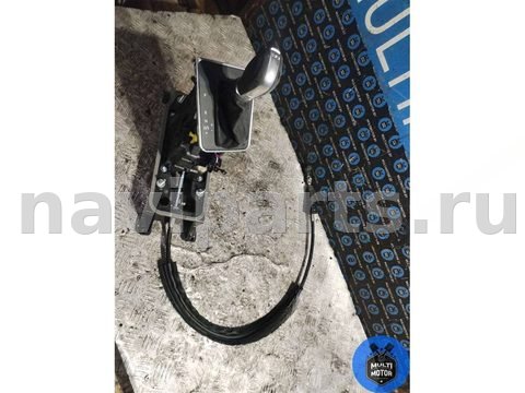Новое Volkswagen Golf Sportsvan, 2018 г., OEM 5Q1713023BG, арт. 00116030, фото 2