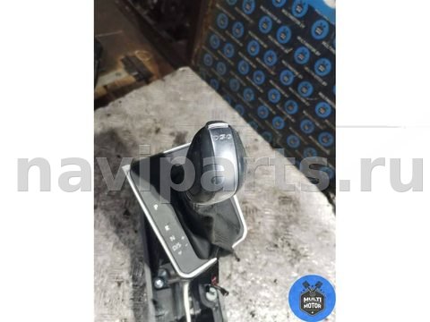 Новое Volkswagen Golf Sportsvan, 2018 г., OEM 5Q1713023BG, арт. 00116030, фото 4