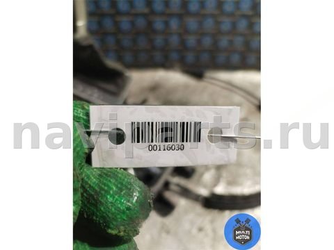 Новое Volkswagen Golf Sportsvan, 2018 г., OEM 5Q1713023BG, арт. 00116030, фото 9