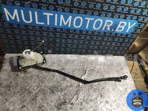 Новое Renault Sandero, 2009 г., арт. 00116090