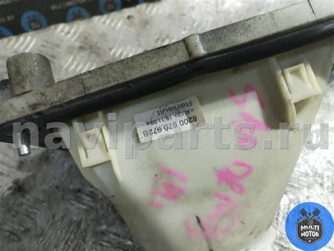 Новое Renault Sandero, 2009 г., арт. 00116090, фото 5