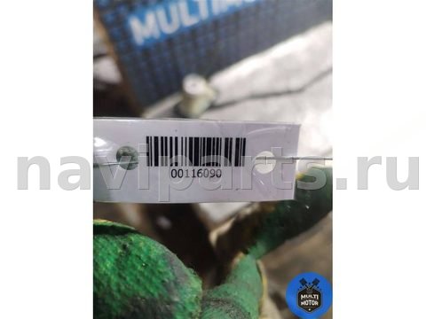 Новое Renault Sandero, 2009 г., арт. 00116090, фото 8